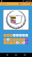 1 Schermata Car Logo Quiz