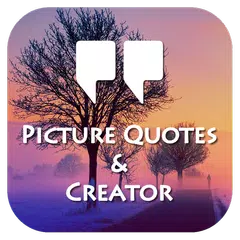 Picture Quotes and Creator APK download