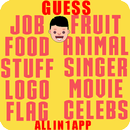 Picture Quiz : Guess Photo Gam APK