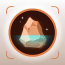 Rock Identifier Crystals Gemstones APK