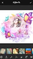 Picture Art plakat