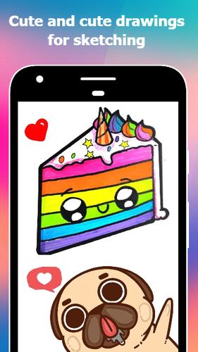 Kartinki Dlya Srisovki Dlya Android Skachat Apk