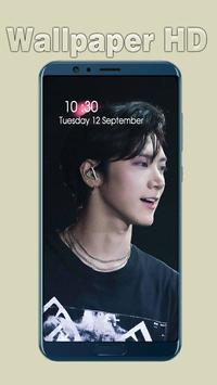 Ten Nct Wallpaper For Android Apk Download