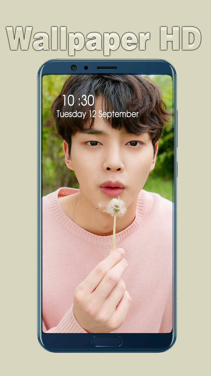 Song Kang Wallpaper Hot For Android Apk Download