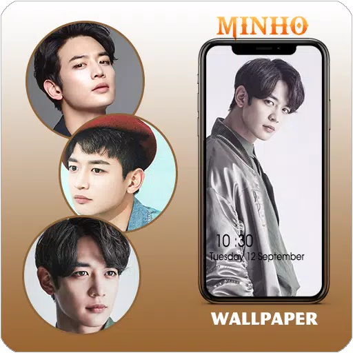 Minho Shinee Wallpaper Hd For Android Apk Download Minho Shinee Wallpaper Hd For Android Apk Download