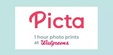 Picta Photo Print - 1h Pickup