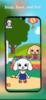 Yasa Pets Town Vacation 截图 3