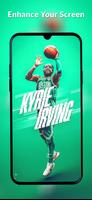 Basketball 4K Wallpaper captura de pantalla 3