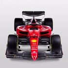 Formula Racing Wallpaper ícone