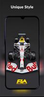 Formula Racing Wallpaper imagem de tela 1