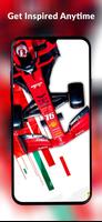 Formula Racing Wallpaper imagem de tela 2