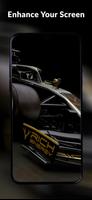 Formula Racing Wallpaper imagem de tela 3