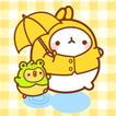 Molang and Piu piu HD