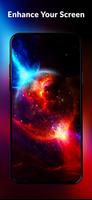 Space Wallpapers imagem de tela 3