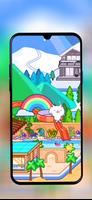 Miga Town My World Toca スクリーンショット 1