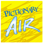 آیکون‌ Pictionary Air