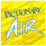 Pictionary Air