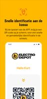 ELECTRO DEPOT скриншот 3