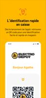 ELECTRO DEPOT اسکرین شاٹ 3