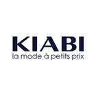 KIABI Mode & Déco à petit prix icône