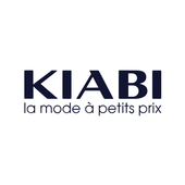 KIABI Mode & Déco à petit prix アイコン