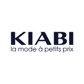 KIABI, Marketplace Mode & Déco icône