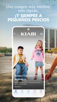 KIABI, Moda a pequeños precios Poster