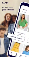 Baixar KIABI XAPK