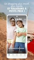 KIABI Mode, Bébé & Déco Maison โปสเตอร์