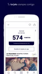 Kiabi アプリダウンロード