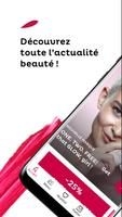 Nocibé La beauté partagée پوسٹر