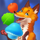 Bewitching Forest: match 3 APK