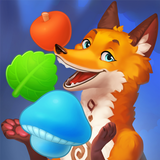 Bewitching Forest: match 3-APK