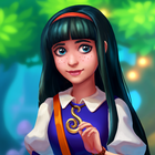 Bewitching Mahjong Solitaire ไอคอน