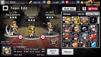 tembak Heroes screenshot 3