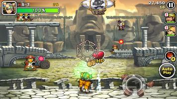 tembak Heroes screenshot 1