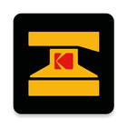 KODAK Mobile Film Scanner-icoon