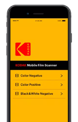 KODAK Mobile Film Scanner for Android - APK Download