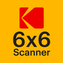 Kodak 6x6 Mobile Film Scanner APK