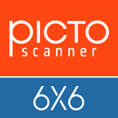 PictoScanner 6x6 APK
