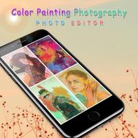 Color painting تصوير الشاشة 3