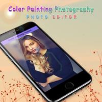 Color painting تصوير الشاشة 1