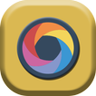 DSLR Camera icon