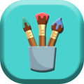 oil paint photo editor