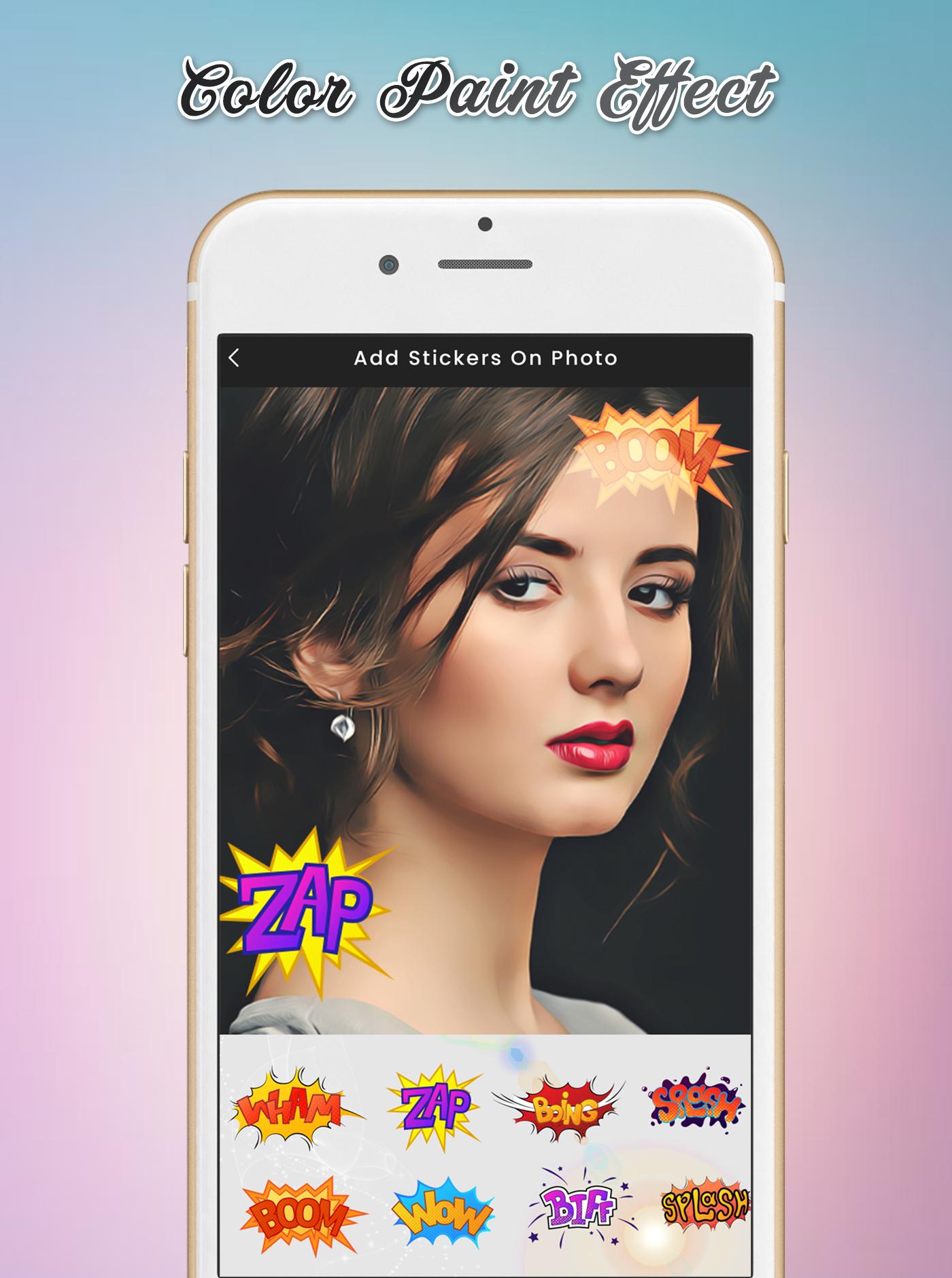 oil painting photo editor app download oil painting photo editor app download
