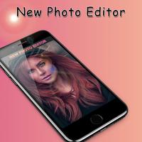 New Photo Editor imagem de tela 3