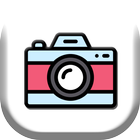 shimmer photo editor icon