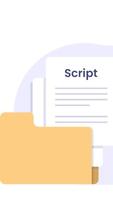 Pictoryai App Editing Workflow скриншот 1