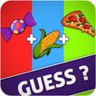 Emoji Puzzle guess the answer! 图标