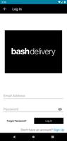 Bash Delivery Driver App syot layar 1
